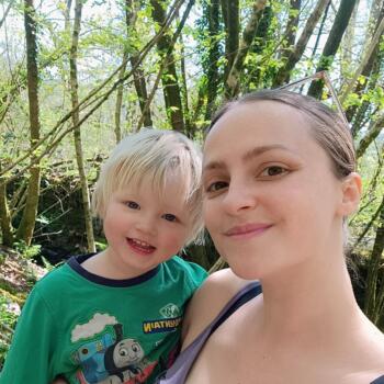 Babysitter in Christchurch: Emily