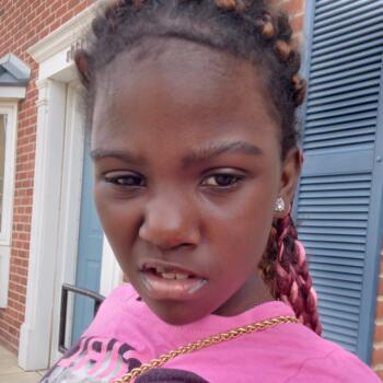 Babysitter in Philadelphia: Harley