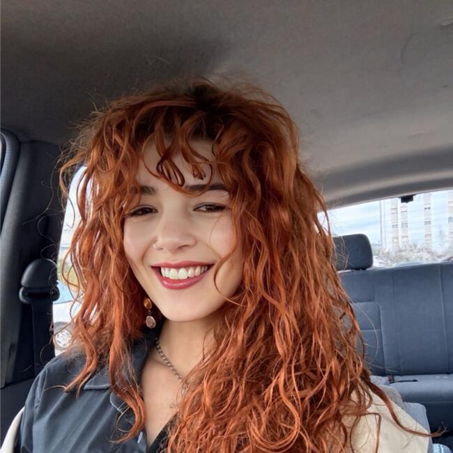 Babysitter em Trofa: Daniela