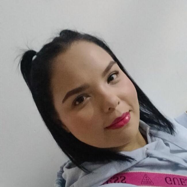 Babysitter in Medellín: Laura