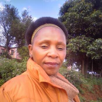 Babysitting job in Pietermaritzburg: babysitting job Mabongi