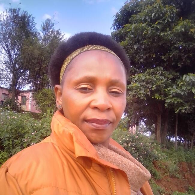 Babysitting job in Pietermaritzburg: Mabongi