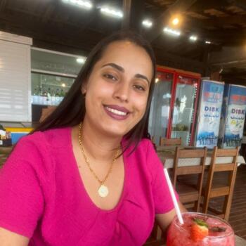 Babysitting job in Bombinhas: babysitting job Valentina