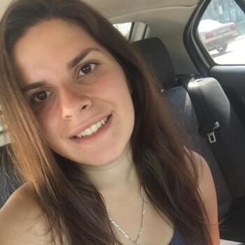 Babysitting job in Varna: babysitting job Valentina