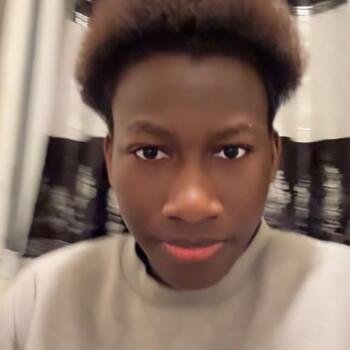 Babysitter in Bobigny: Sirou