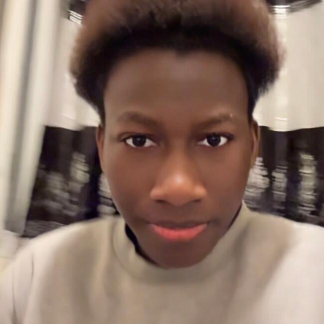 Babysitter in Bobigny: Sirou