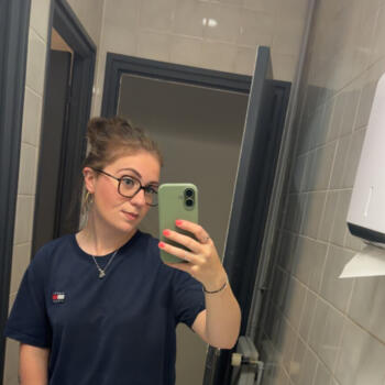 Babysitting job in Laval: babysitting job Océane