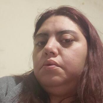 Babysitter in Buenos Aires: Barbara