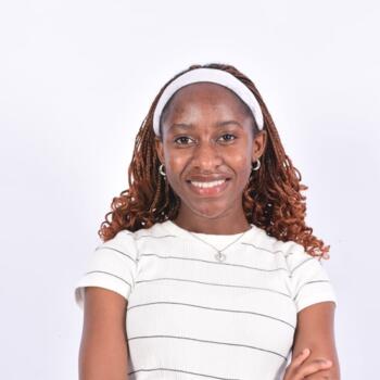 Babysitter in Johannesburg: Thembi