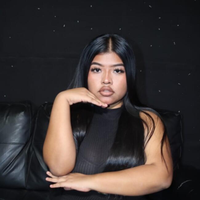 Niñera en Santa Cruz de la Sierra: Emilly