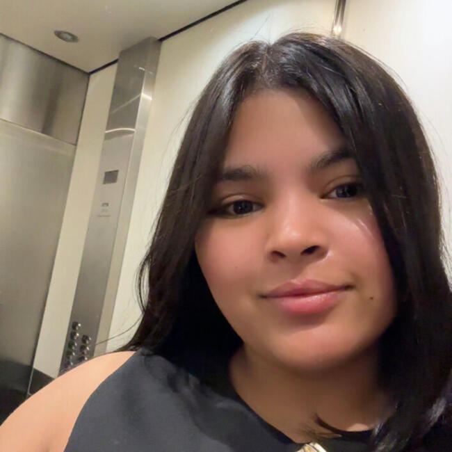 Babysitter in Sydney: Prerana