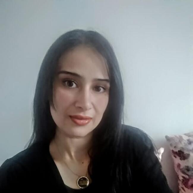 Babysitter in Rabat: Najwa