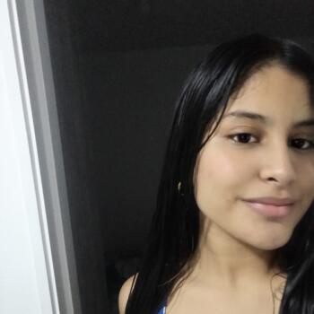 Babysitter in Itagüí: Milagros