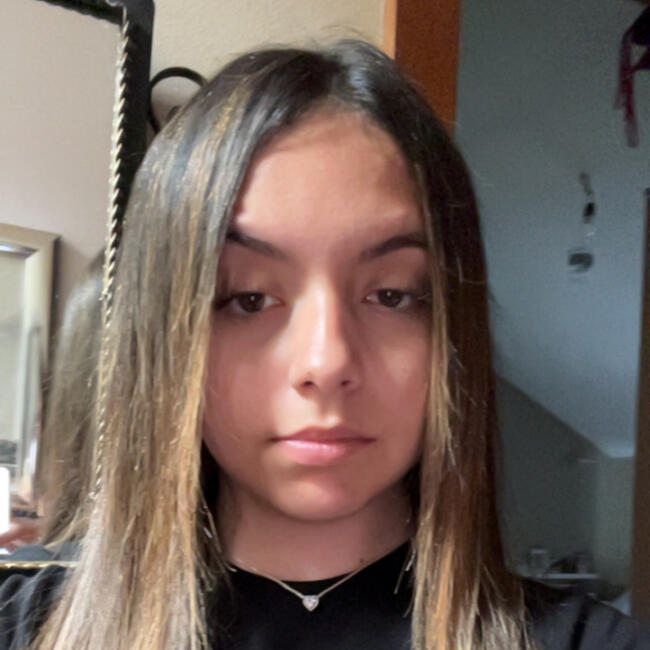 Babysitter in Genappe: Alicia