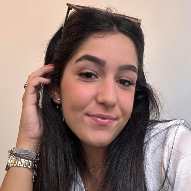 Babysitter a Ferrara: Sofia