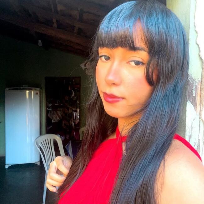 Babá em Barreiras: Daniela Márcia