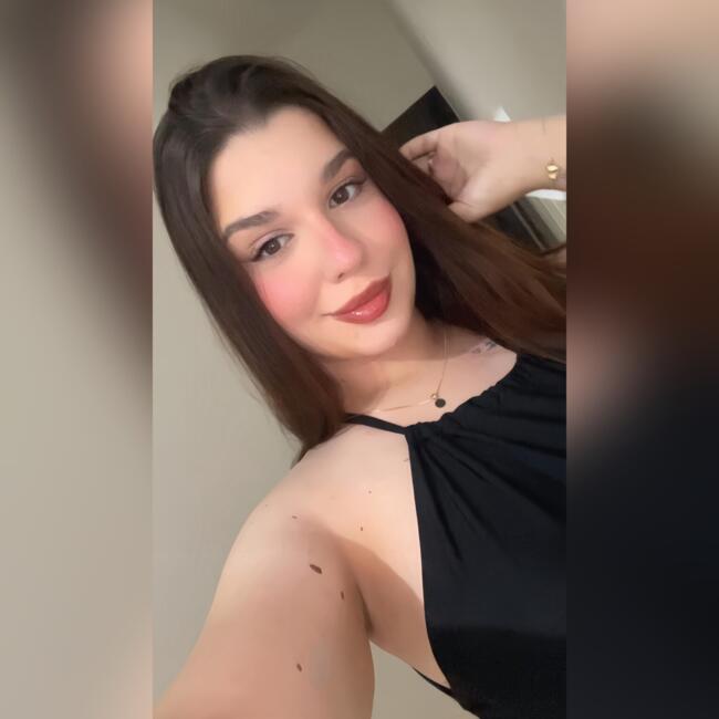 Babá em Sao Jose do Rio Preto: Mariana