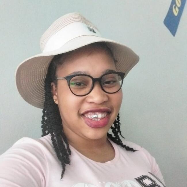 Nanny in Pietermaritzburg: Hlengiwe