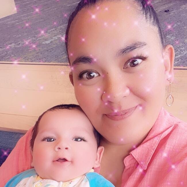 Babysitting job in Eltham: Tiana