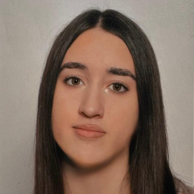 Babysitter in Belgrade: Natalija
