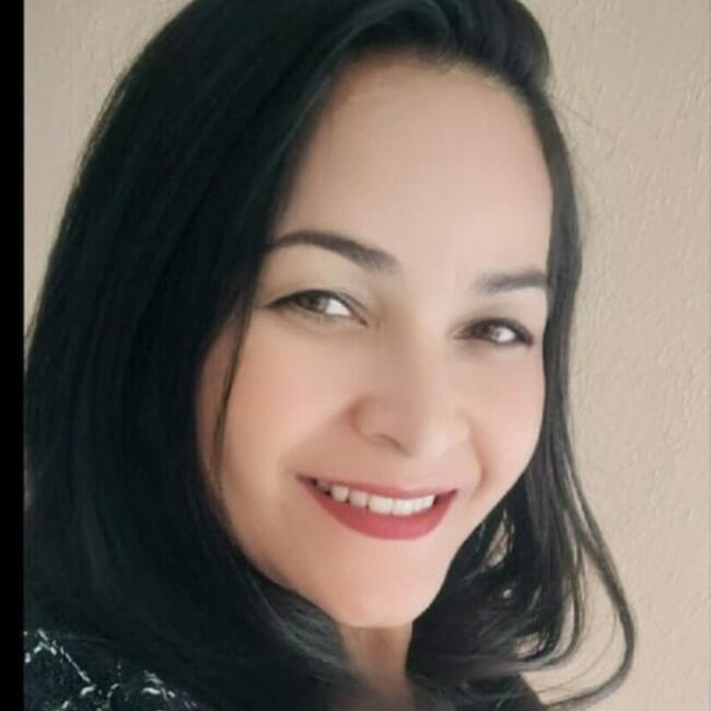 Babá em São Paulo: Elenalda