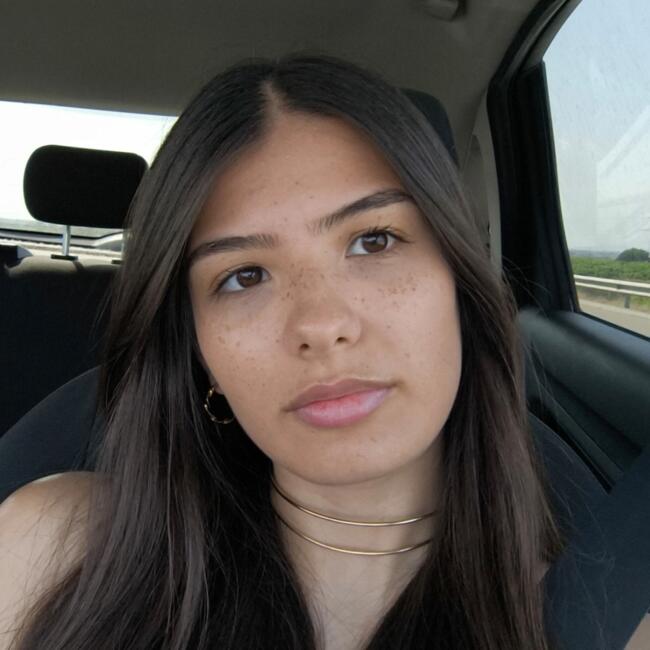 Canguro en Vila-real: Paula