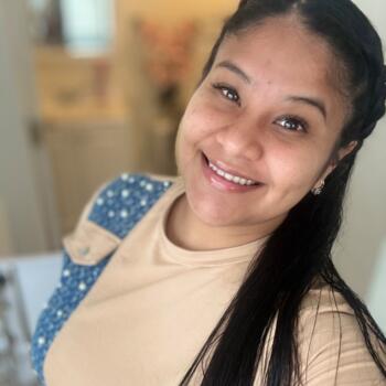 Babysitter in Stamford: Nahomi
