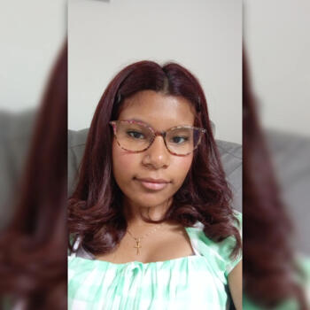 Babysitter Sidcup: Kayanne