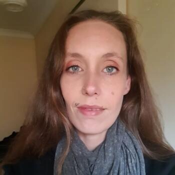 Babysitter in Pietermaritzburg: Carrie