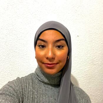 Assistante maternelle à Pont-à-Mousson: Maha