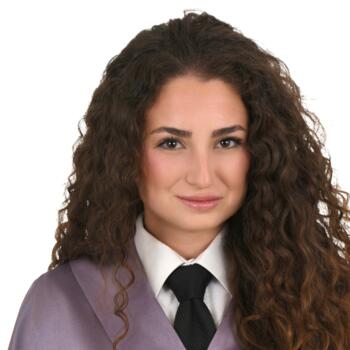 Nanny in Carmona: Maria de gracia