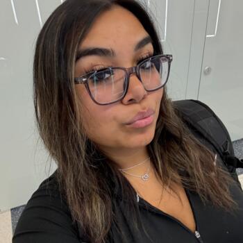 Babysitter Ft. Washington: Jessica Velasquez