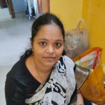 बेबीसिटर हैदराबाद: Rekha