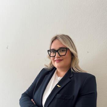 Babysitter in Dublin: Francesca