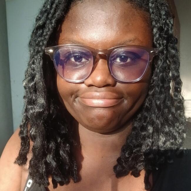 Babysitter in Hamburg: Sarah