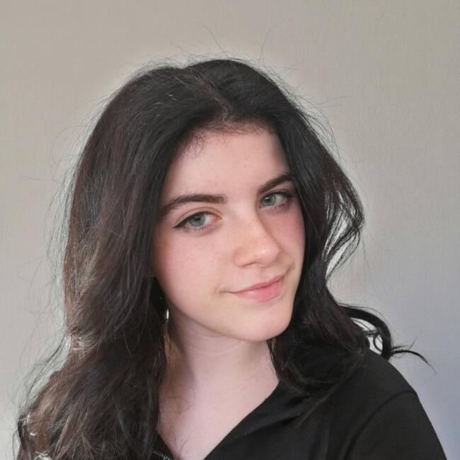 Niñera en Getafe: Edith