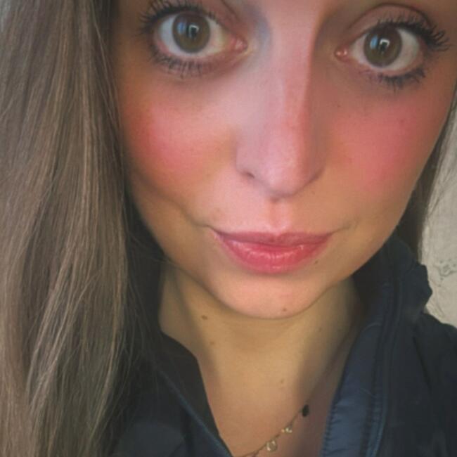 Babysitter in Herstal: Maurine