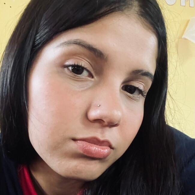 Babysitter in Mariano Roque Alonso: Barbara