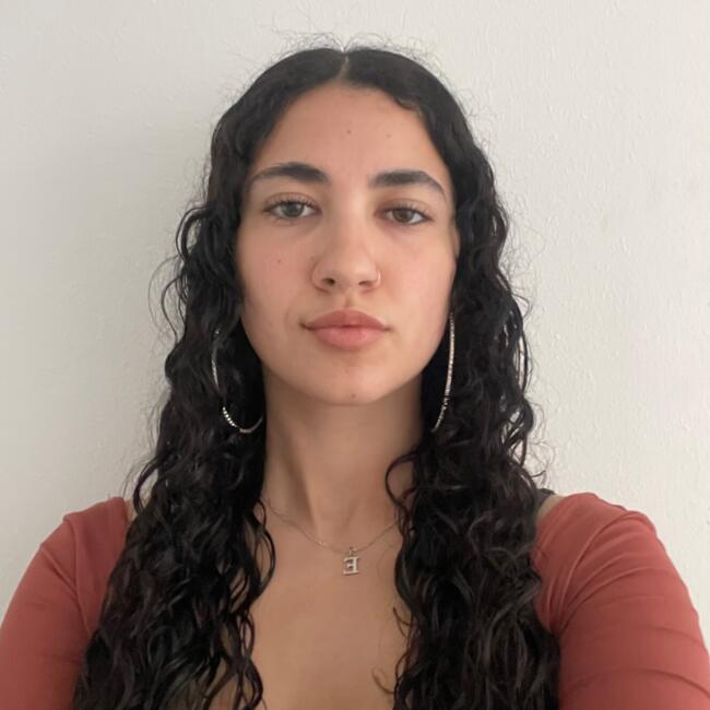 Nanny in Zarautz: Maialen