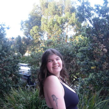 Babysitter in Hobart: Sarah