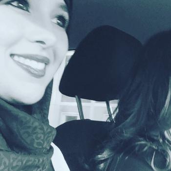 Oppas Amsterdam: Samira