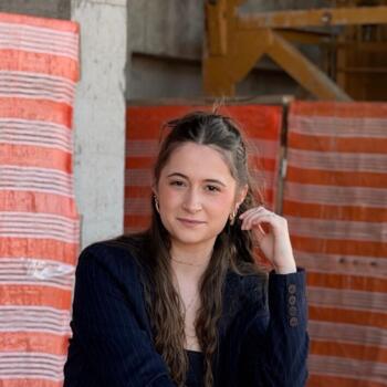 Babysitter Porto Alegre: Rafaela