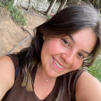 Babysitter in Santiago: Daniela Sexton