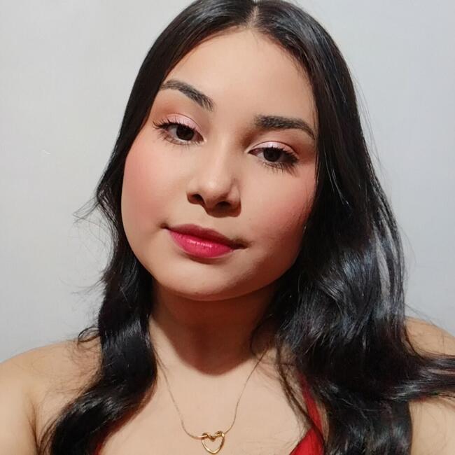 Babá em Macapá: Nicolly