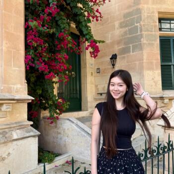 Babysitter Frechen: Lilian