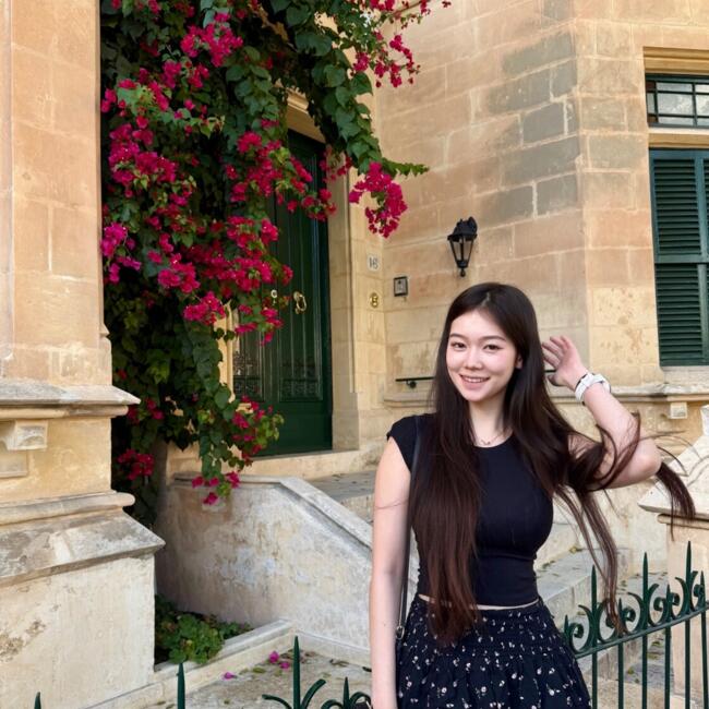 Babysitter in Frechen: Lilian