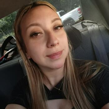 Babysitter in Padre Las Casas: Tía Fran