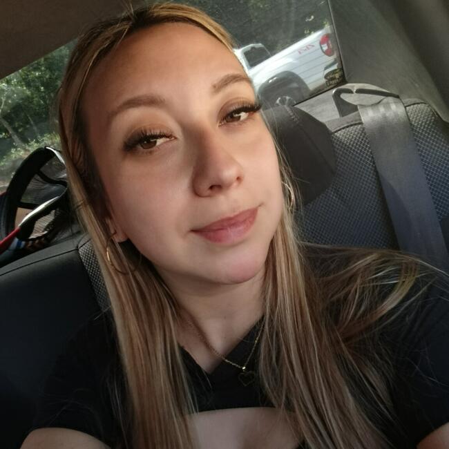 Niñera en Padre Las Casas: Tía Fran