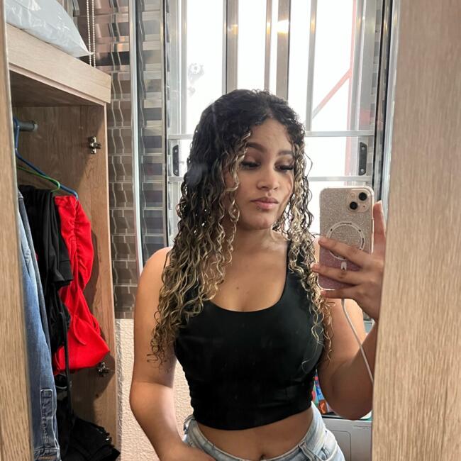 Babá em Embu das Artes: Ana