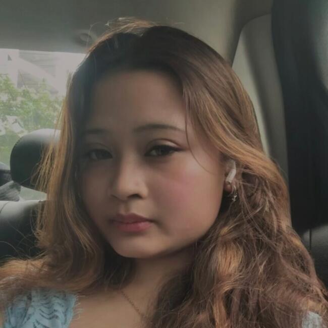 Babysitter in Singapore Island: Fina